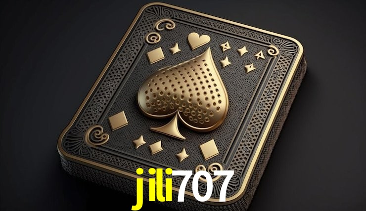 Platform Technology jili707