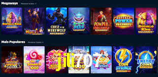 Programa VIP jili707