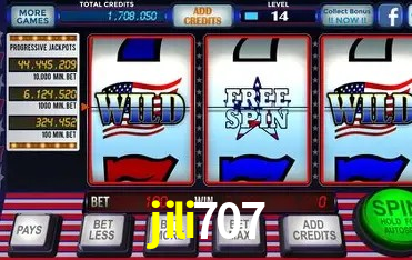 Aviator Game jili707