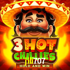 Daily Bonuses jili707