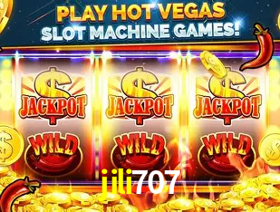 Experiência VIP jili707