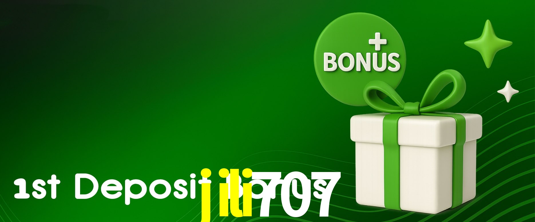 Weekend Specials jili707